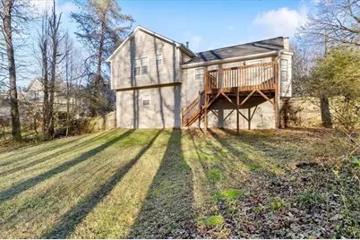 446 Thornbrooke Drive, Hiram, GA 30141 - Photo 22