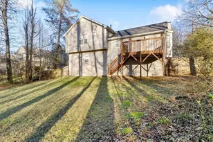 446 Thornbrooke Dr, Hiram, GA 30141 - Photo 22