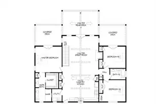 438 Mill Ridge Rd, Hiawassee, GA 30546 - Photo 30