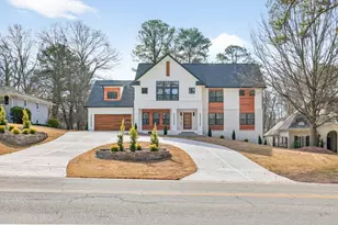 479 Holcomb Bridge Rd, Norcross, GA 30071 - Photo 2