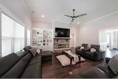 485 Discovery Lake Drive, Fayetteville, GA 30215 - Photo 16