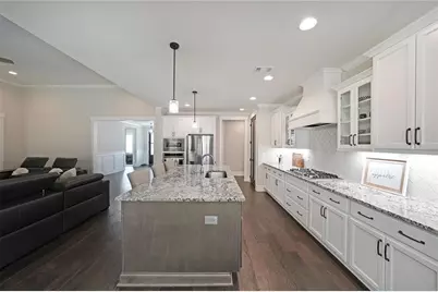 485 Discovery Lake Drive, Fayetteville, GA 30215 - Photo 12