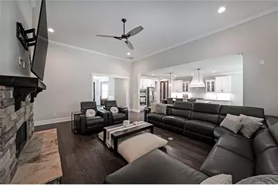 485 Discovery Lake Drive, Fayetteville, GA 30215 - Photo 16