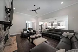 485 Discovery Lake Dr, Fayetteville, GA 30215 - Photo 16