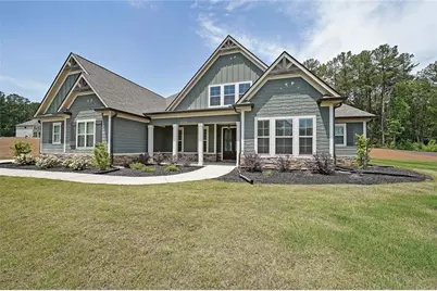 485 Discovery Lake Drive, Fayetteville, GA 30215 - Photo 4