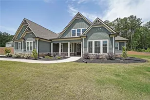 485 Discovery Lake Dr, Fayetteville, GA 30215 - Photo 4