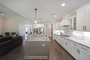 485 Discovery Lake Dr, Fayetteville, GA 30215 - Photo 6