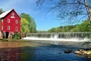 485 Discovery Lake Dr, Fayetteville, GA 30215 - Photo 36