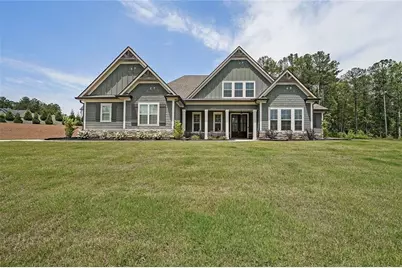 485 Discovery Lake Drive, Fayetteville, GA 30215 - Photo 12