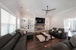 485 Discovery Lake Dr, Fayetteville, GA 30215 - Photo 16