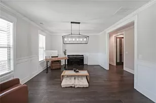 485 Discovery Lake Dr, Fayetteville, GA 30215 - Photo 8