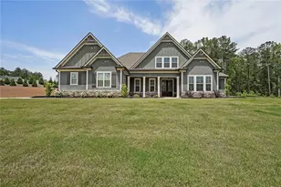 485 Discovery Lake Dr, Fayetteville, GA 30215 - Photo 12