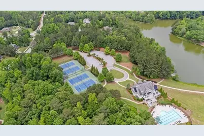 485 Discovery Lake Drive, Fayetteville, GA 30215 - Photo 10