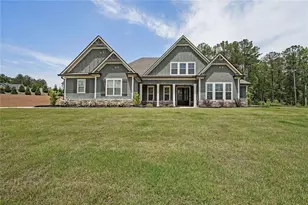 485 Discovery Lake Dr, Fayetteville, GA 30215 - Photo 12