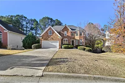 137 Towne Park Drive, Lawrenceville, GA 30044 - Photo 2