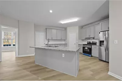 137 Towne Park Drive, Lawrenceville, GA 30044 - Photo 16