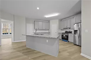 137 Towne Park Dr, Lawrenceville, GA 30044 - Photo 16