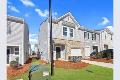 3523 Condor Court SW, Atlanta, GA 30331 - Photo 2