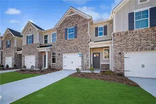 349 Navigator Ln, McDonough, GA 30253 - Photo 2