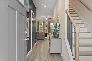 349 Navigator Ln, McDonough, GA 30253 - Photo 4