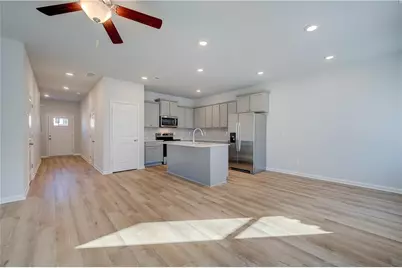 349 Navigator Lane, McDonough, GA 30253 - Photo 8