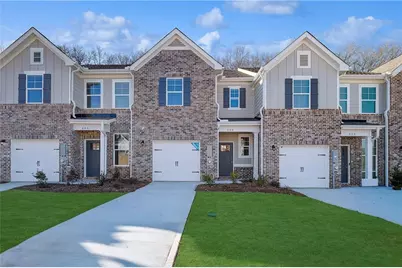 349 Navigator Lane, McDonough, GA 30253 - Photo 1