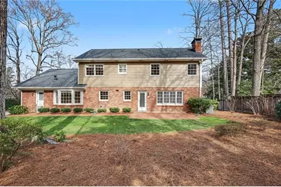 1679 Kellogg Springs Drive, Atlanta, GA 30338 - Photo 30