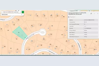 502 Old Harbor Drive, Atlanta, GA 30328 - Photo 6