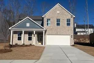 1350 Jordan Brook Dr, Lawrenceville, GA 30043 - Photo 1