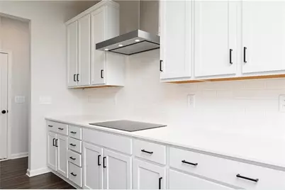 1350 Jordan Brook Drive, Lawrenceville, GA 30043 - Photo 8