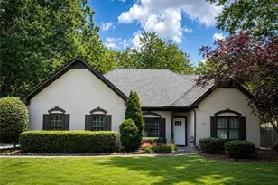 1565 Victoria Walk, Cumming, GA 30041 - Photo 1