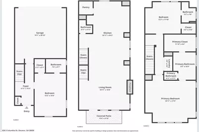 826 S Columbia Drive, Decatur, GA 30030 - Photo 34