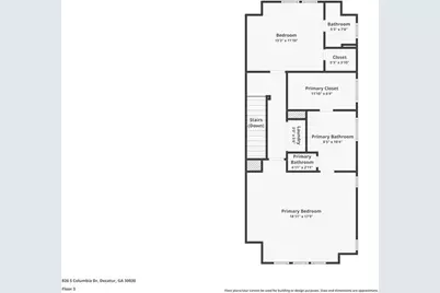 826 S Columbia Drive, Decatur, GA 30030 - Photo 38