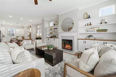 826 S Columbia Drive, Decatur, GA 30030 - Photo 1