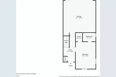 826 S Columbia Drive, Decatur, GA 30030 - Photo 36