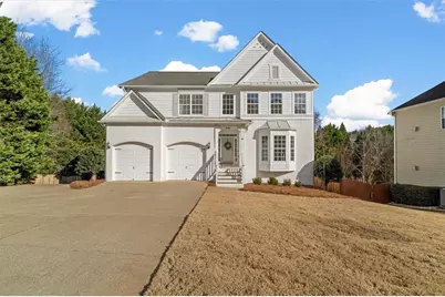 108 Woodview Court, Woodstock, GA 30188 - Photo 2