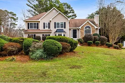 7810 Wynfield Circle, Cumming, GA 30040 - Photo 2
