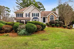 7810 Wynfield Cir, Cumming, GA 30040 - Photo 2