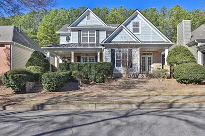 821 Scales Road, Suwanee, GA 30024 - Photo 1
