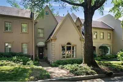 2525 Peachtree Road NE #25, Atlanta, GA 30305 - Photo 2