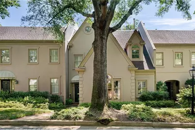 2525 Peachtree Road NE #25, Atlanta, GA 30305 - Photo 1