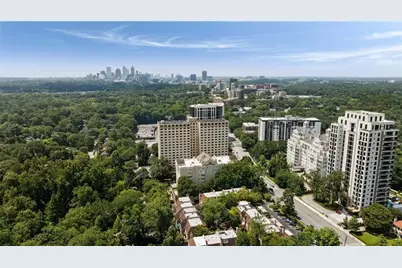 2525 Peachtree Road NE #25, Atlanta, GA 30305 - Photo 52