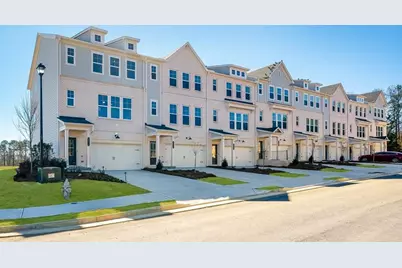 3068 Hudson Glen Way, Dacula, GA 30019 - Photo 1