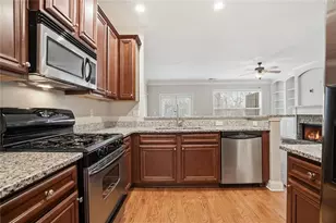 3937 Covey Flush Ct SW, Smyrna, GA 30082 - Photo 10