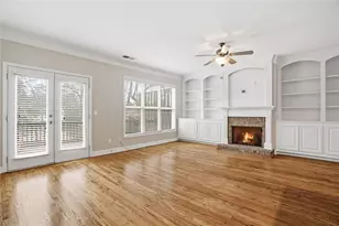 3937 Covey Flush Ct SW, Smyrna, GA 30082 - Photo 12