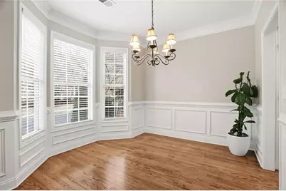 3937 Covey Flush Court SW #25, Smyrna, GA 30082 - Photo 6