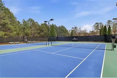 3937 Covey Flush Court SW #25, Smyrna, GA 30082 - Photo 42