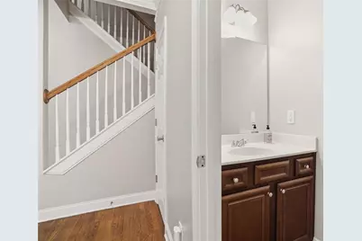 3937 Covey Flush Court SW #25, Smyrna, GA 30082 - Photo 4