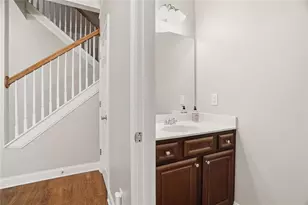 3937 Covey Flush Ct SW, Smyrna, GA 30082 - Photo 4