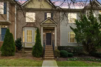 3937 Covey Flush Court SW #25, Smyrna, GA 30082 - Photo 2